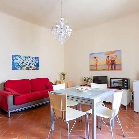 Midtown Apartment Pisa Exterior foto