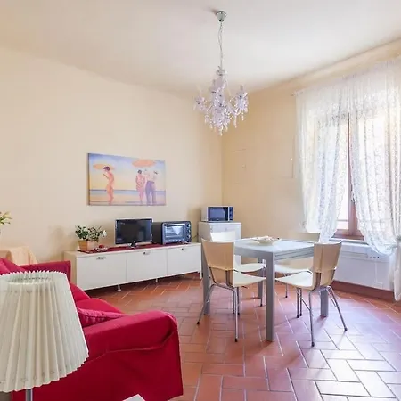 Midtown Apartment Pisa Exterior foto