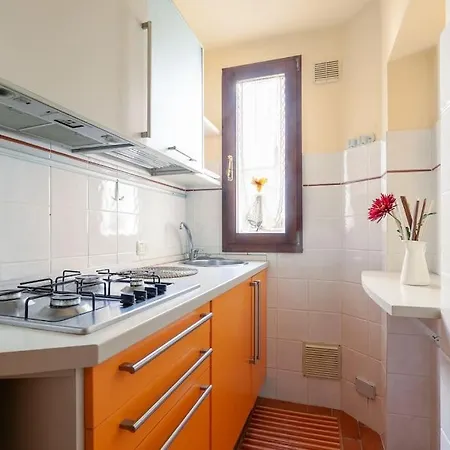 Midtown Apartment Pisa Exterior foto