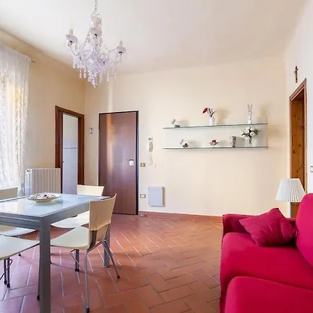 Midtown Apartment Pisa Exterior foto