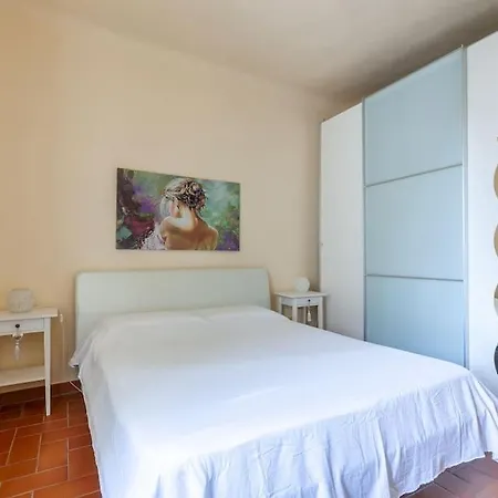 Midtown Apartment Pisa Exterior foto