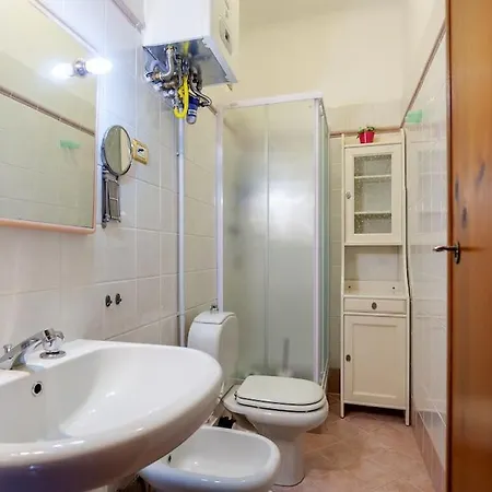 Midtown Apartment Pisa Exterior foto