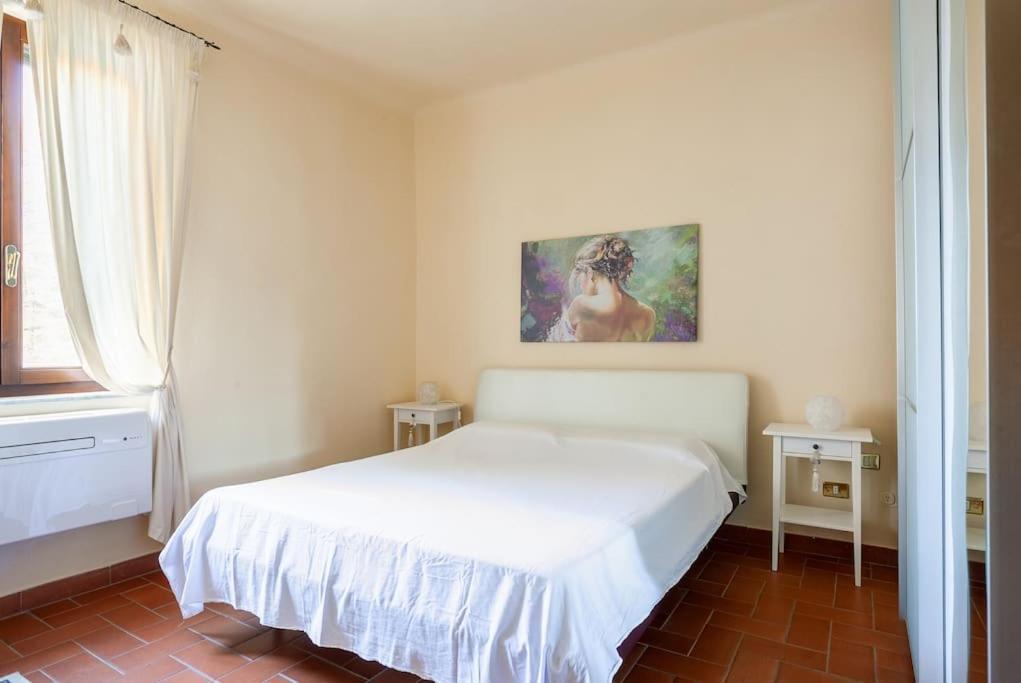 Appartement Midtown Pise