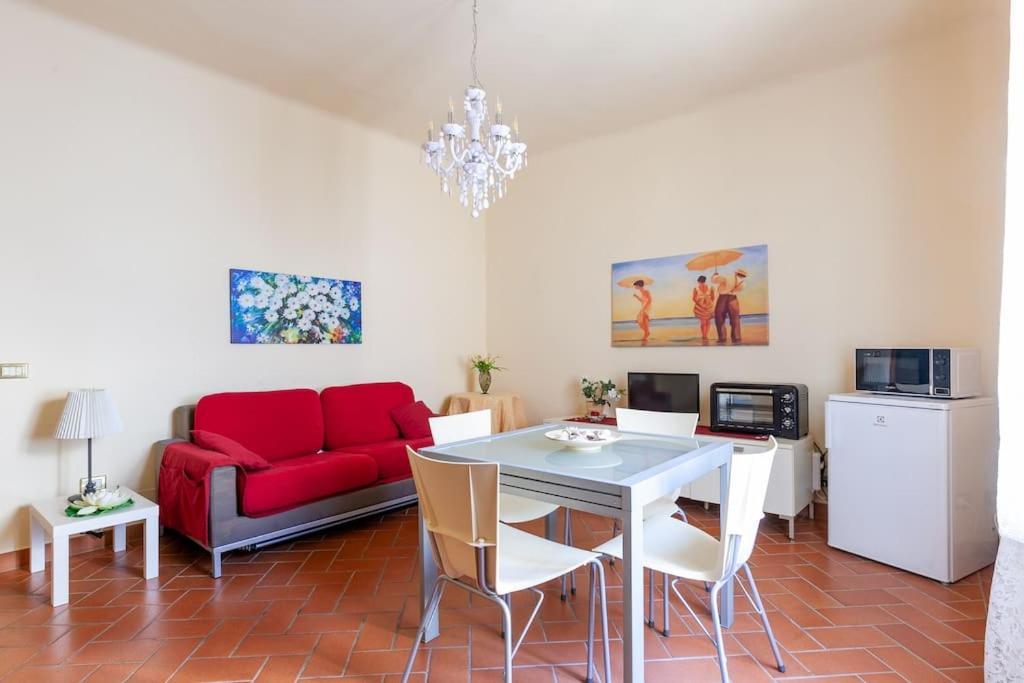 Appartement Midtown Pise
