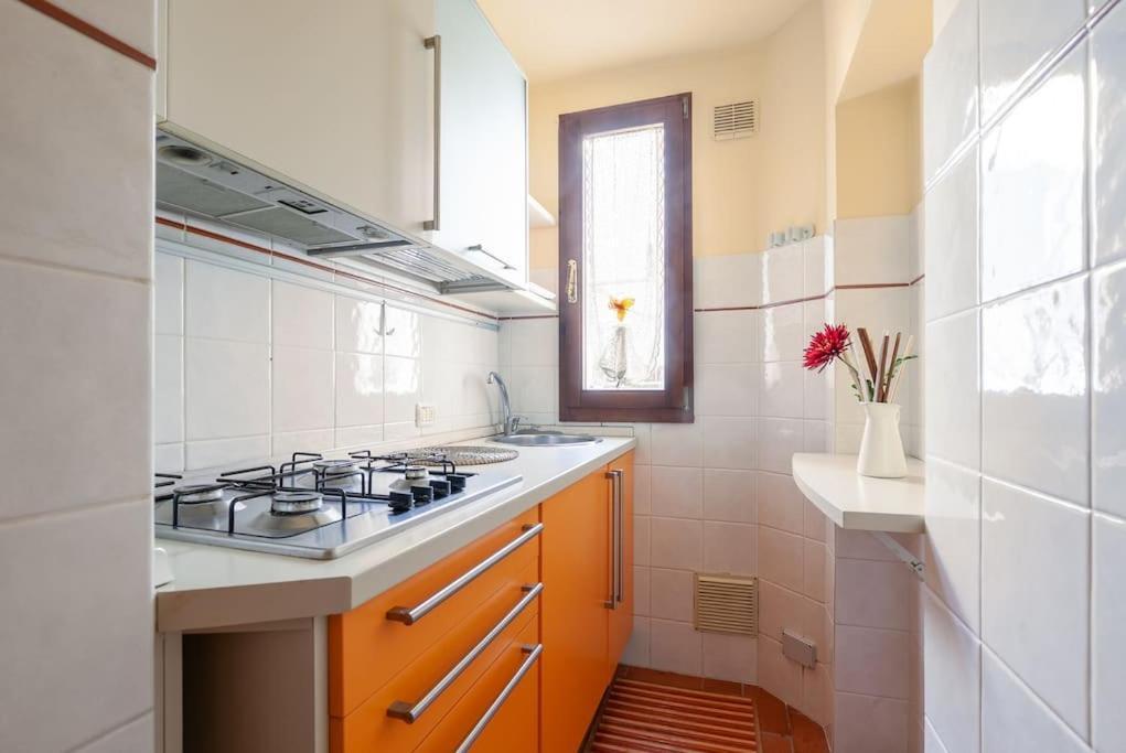 Appartement Midtown Pise