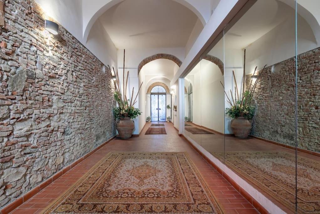 Appartement Midtown Pise